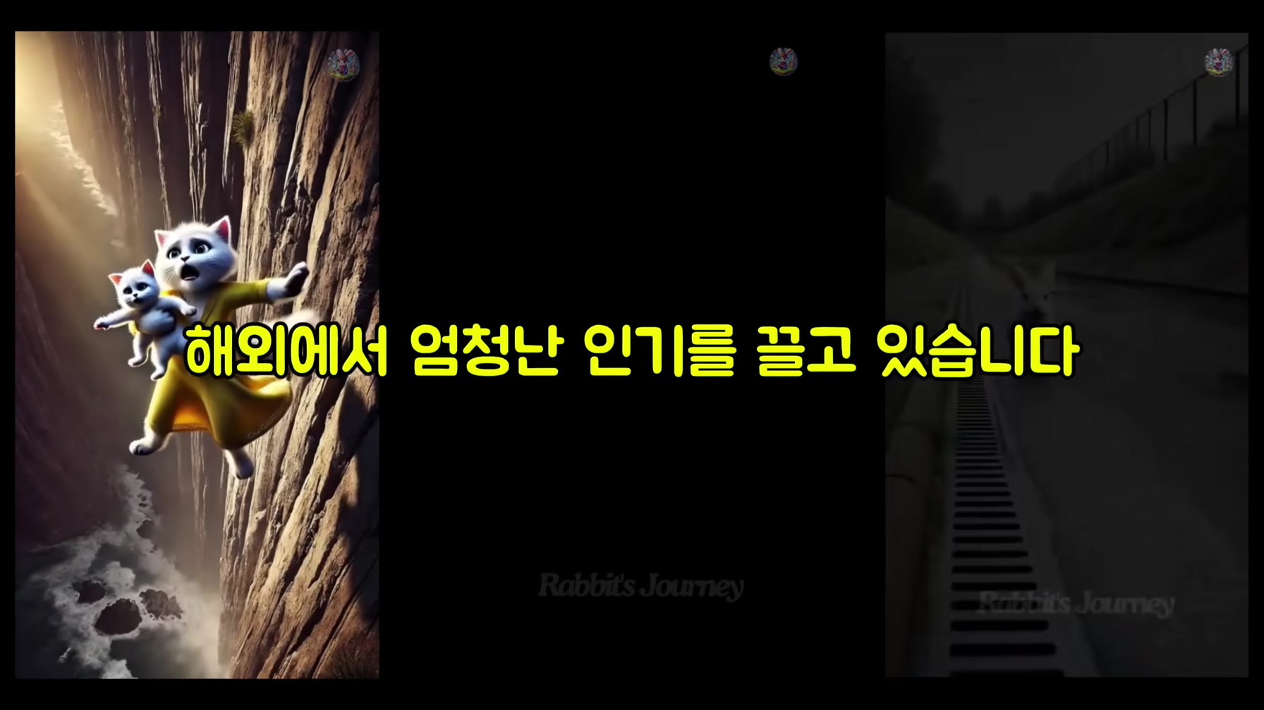 쇼츠 26개만으로 구독자 248만명을 달성한 방법 모두 공개 1번째 장면