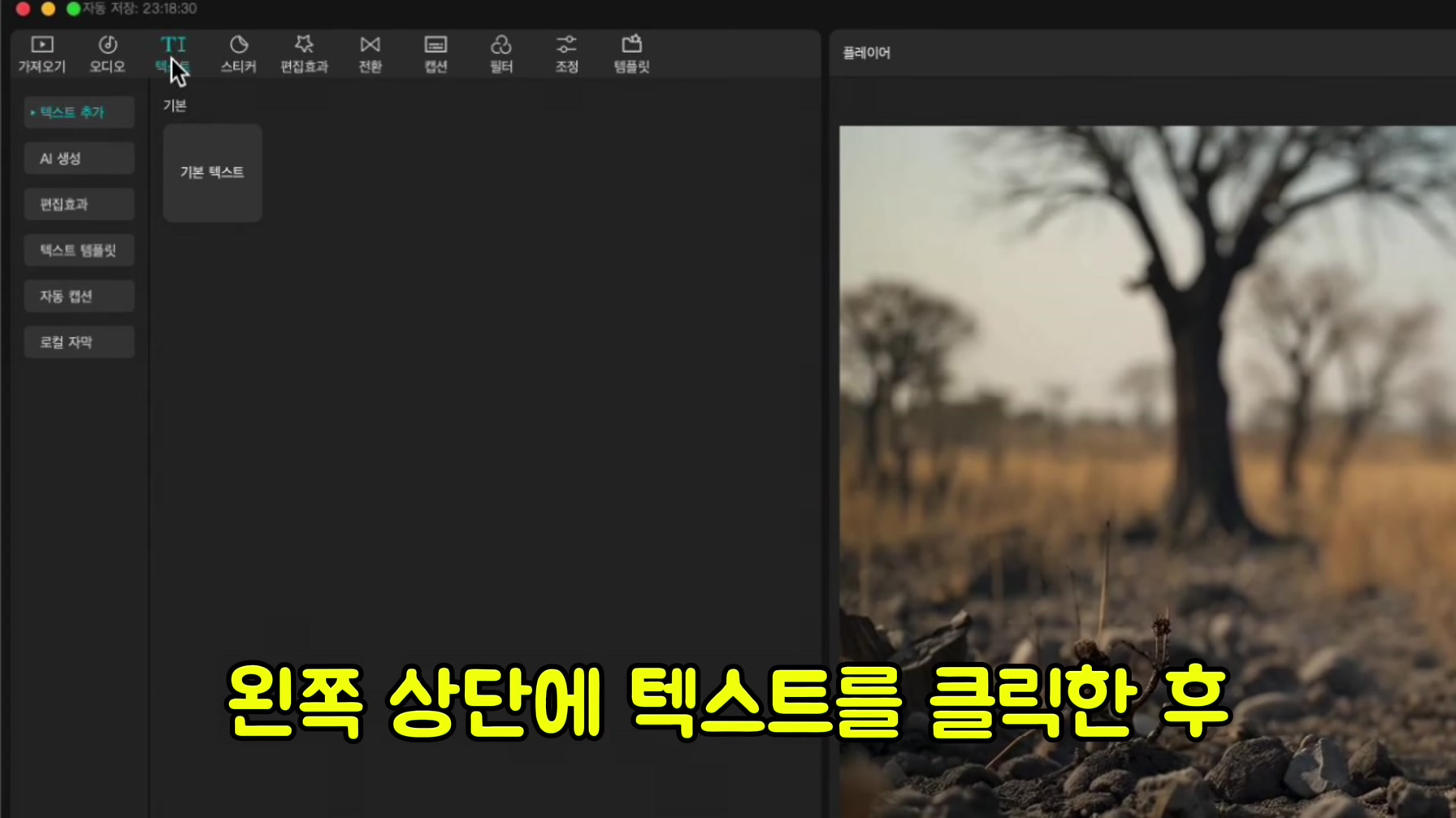 고작 3개월 만에 구독자 50만명을 달성한 동물 구조 채널의 비법 대공개 12번째 장면