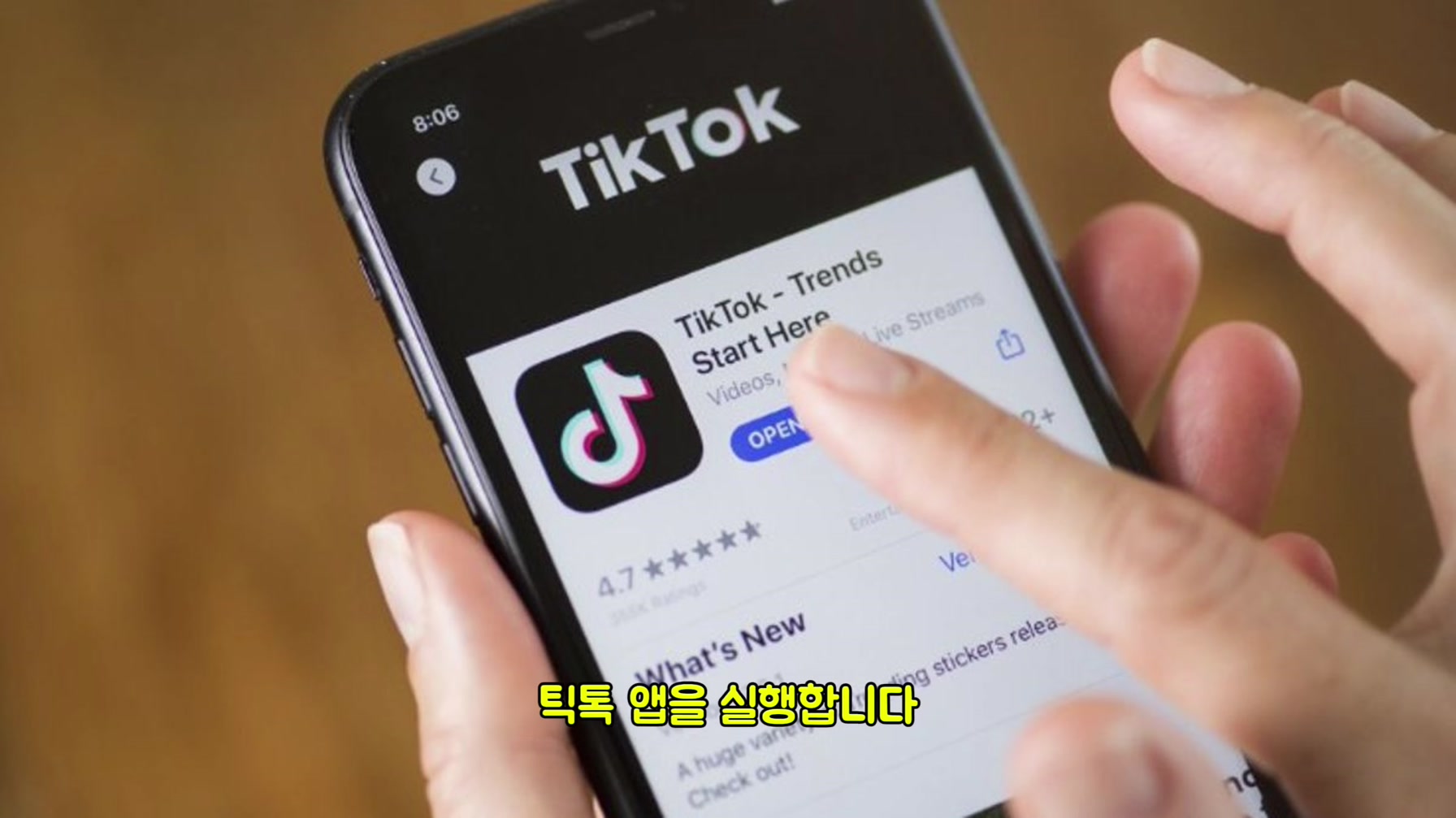 AI 기타 영상으로 단 몇 일 만에 800만 조회수를 달성한 방법 (핵심 꿀팁 공개) 11번째 장면