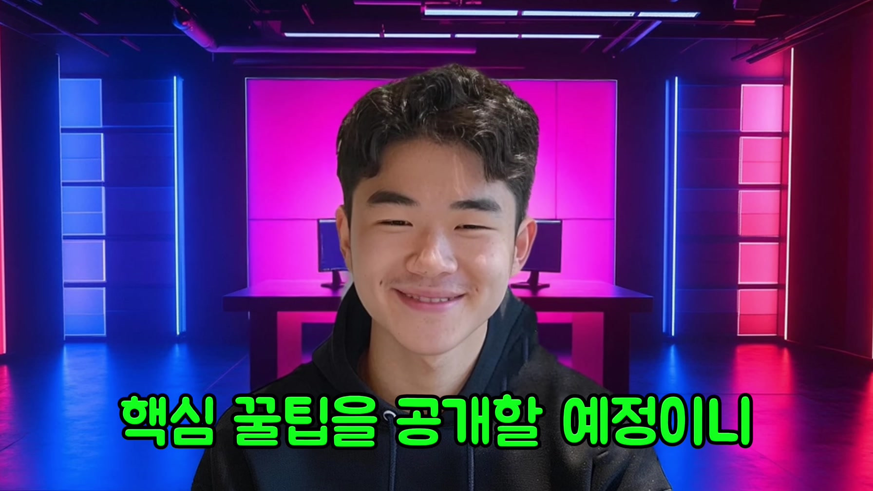 AI 기타 영상으로 단 몇 일 만에 800만 조회수를 달성한 방법 (핵심 꿀팁 공개) 3번째 장면