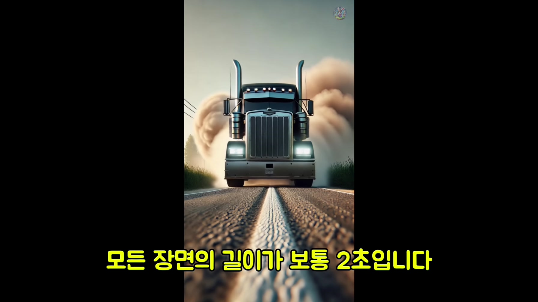 AI로 떡상 가능한 영상 쉽게 만들기 (초보자용 가이드) 6번째 장면