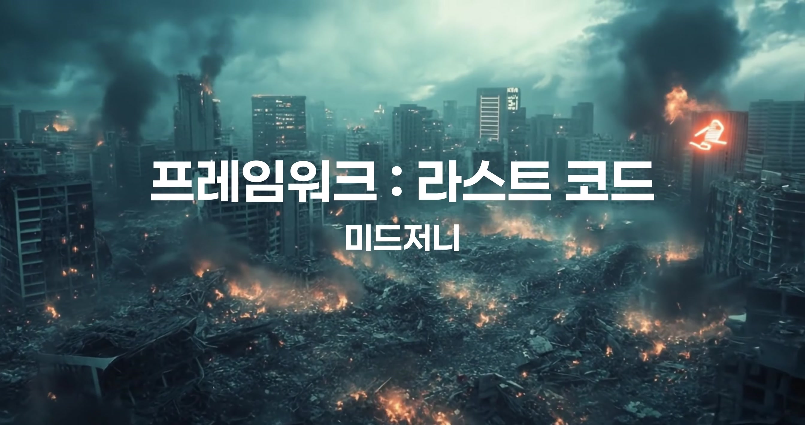 GPTs 프롬프트로 Suno & Udio AI 음악 만들기 (1분 배경 음악 제작 과정 공개) | AI 콘텐츠 제작의 새로운 접근 | 곧 무료 강의가 시작됩니다. 1번째 장면