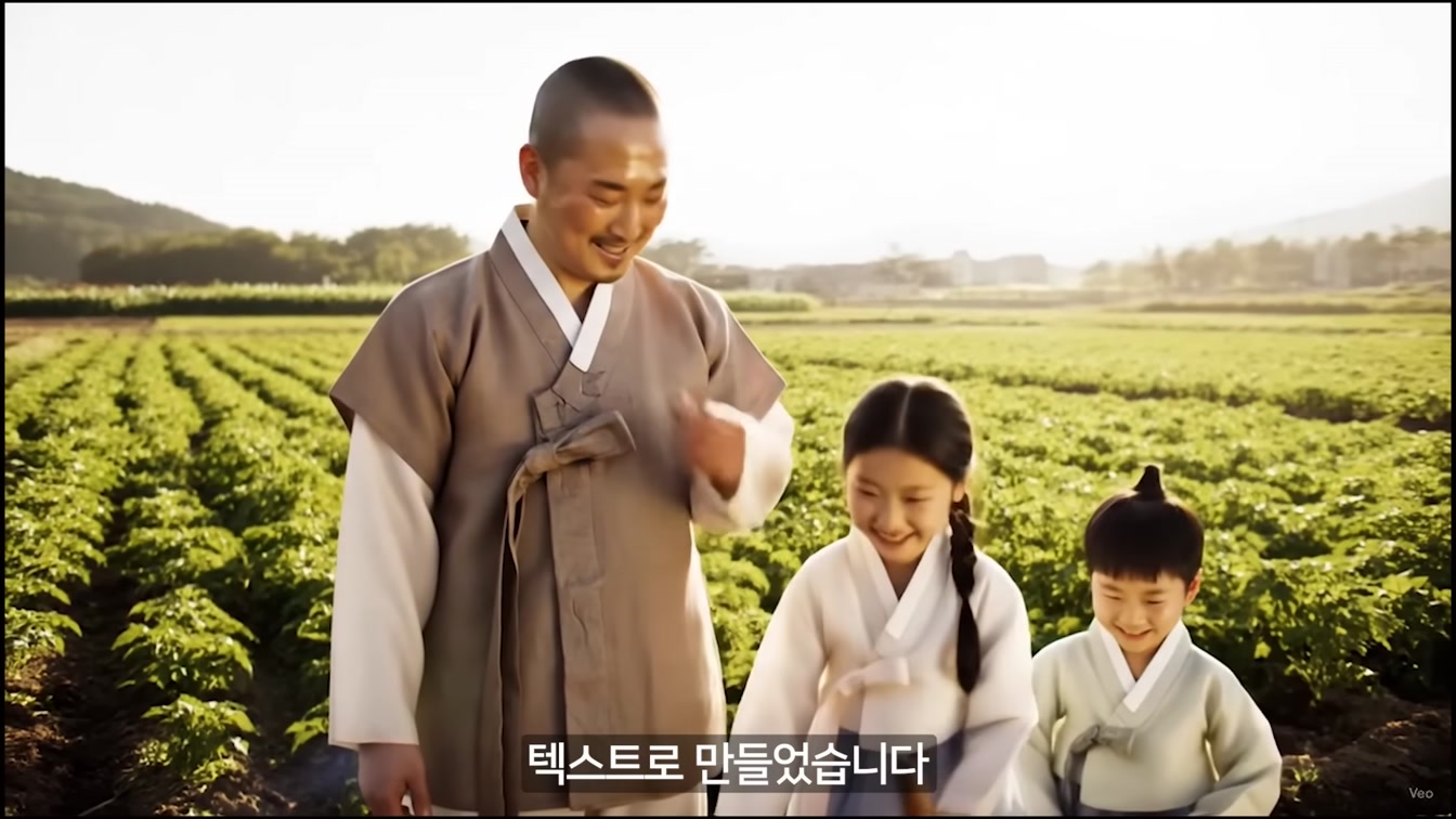 영상·슬라이드 시각화·팟캐스트까지 ‘무료’? 구글 제미나이 역대급 기능 총정리” 1번째 장면