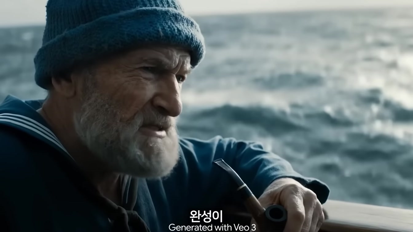 영상·슬라이드 시각화·팟캐스트까지 ‘무료’? 구글 제미나이 역대급 기능 총정리” 17번째 장면