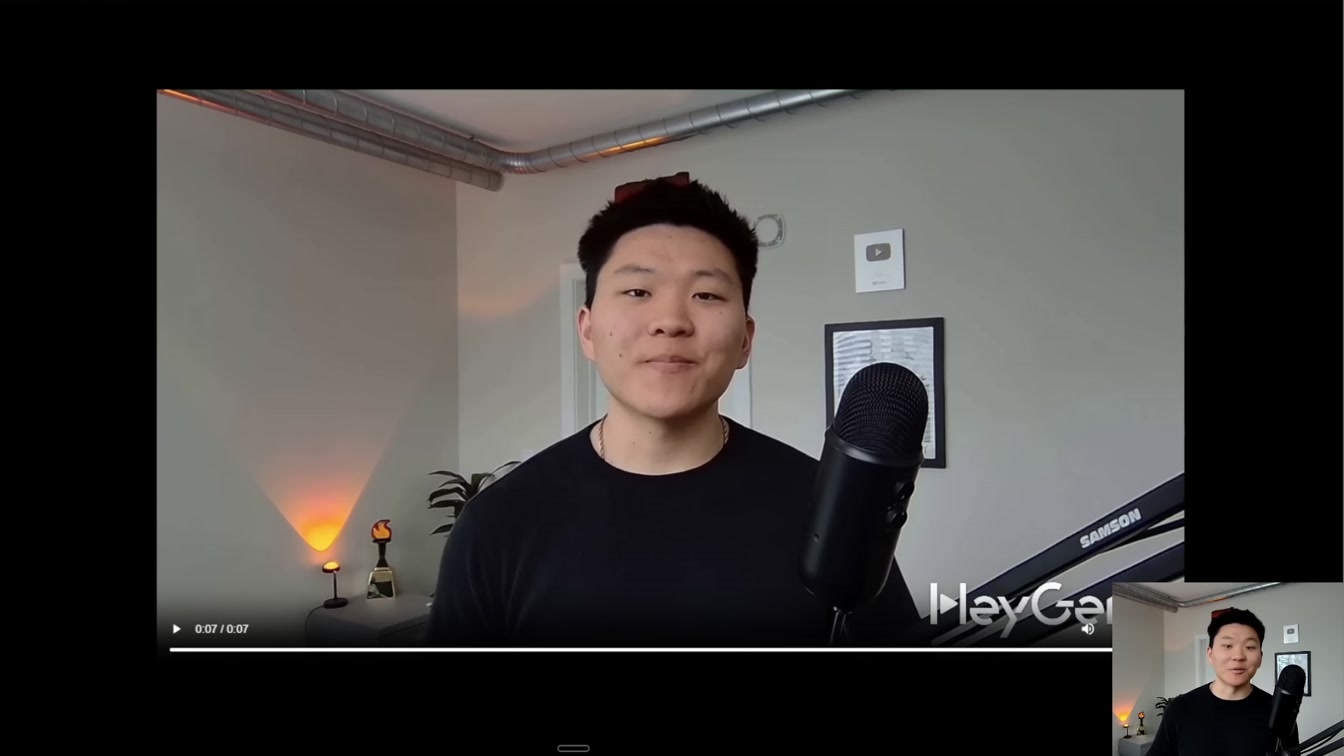 Create Your No Code AI Clone (HeyGen + n8n Full Guide) 14번째 장면