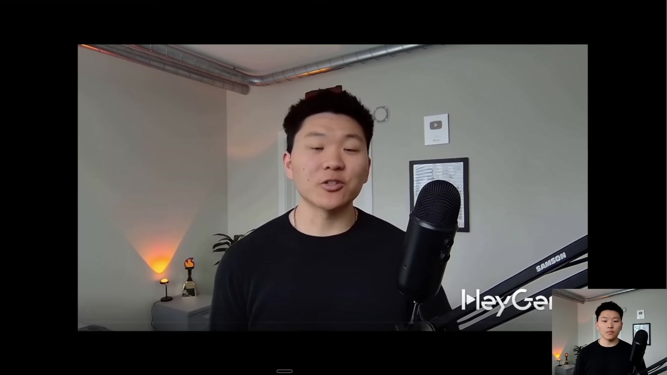 Create Your No Code AI Clone (HeyGen + n8n Full Guide) 17번째 장면
