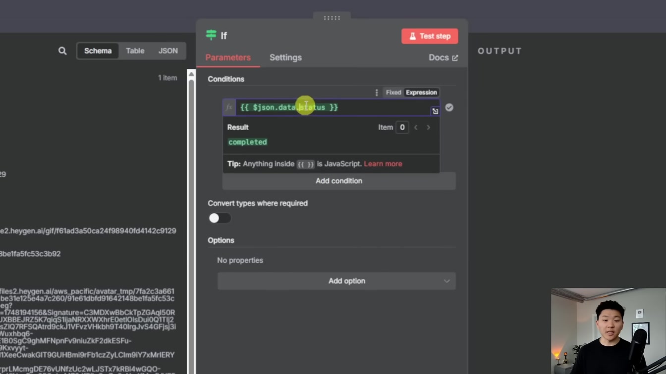 Create Your No Code AI Clone (HeyGen + n8n Full Guide) 18번째 장면