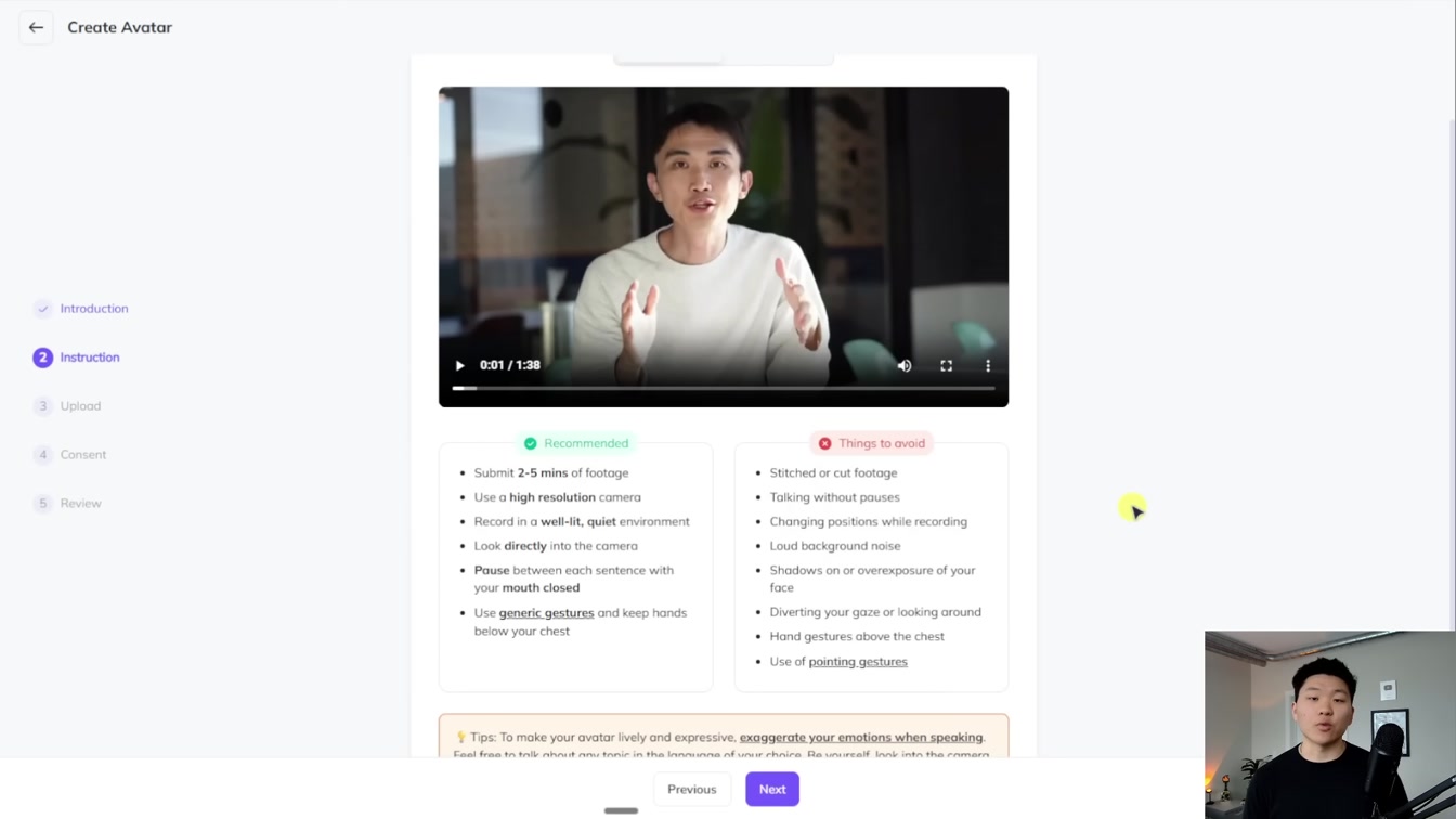 Create Your No Code AI Clone (HeyGen + n8n Full Guide) 4번째 장면