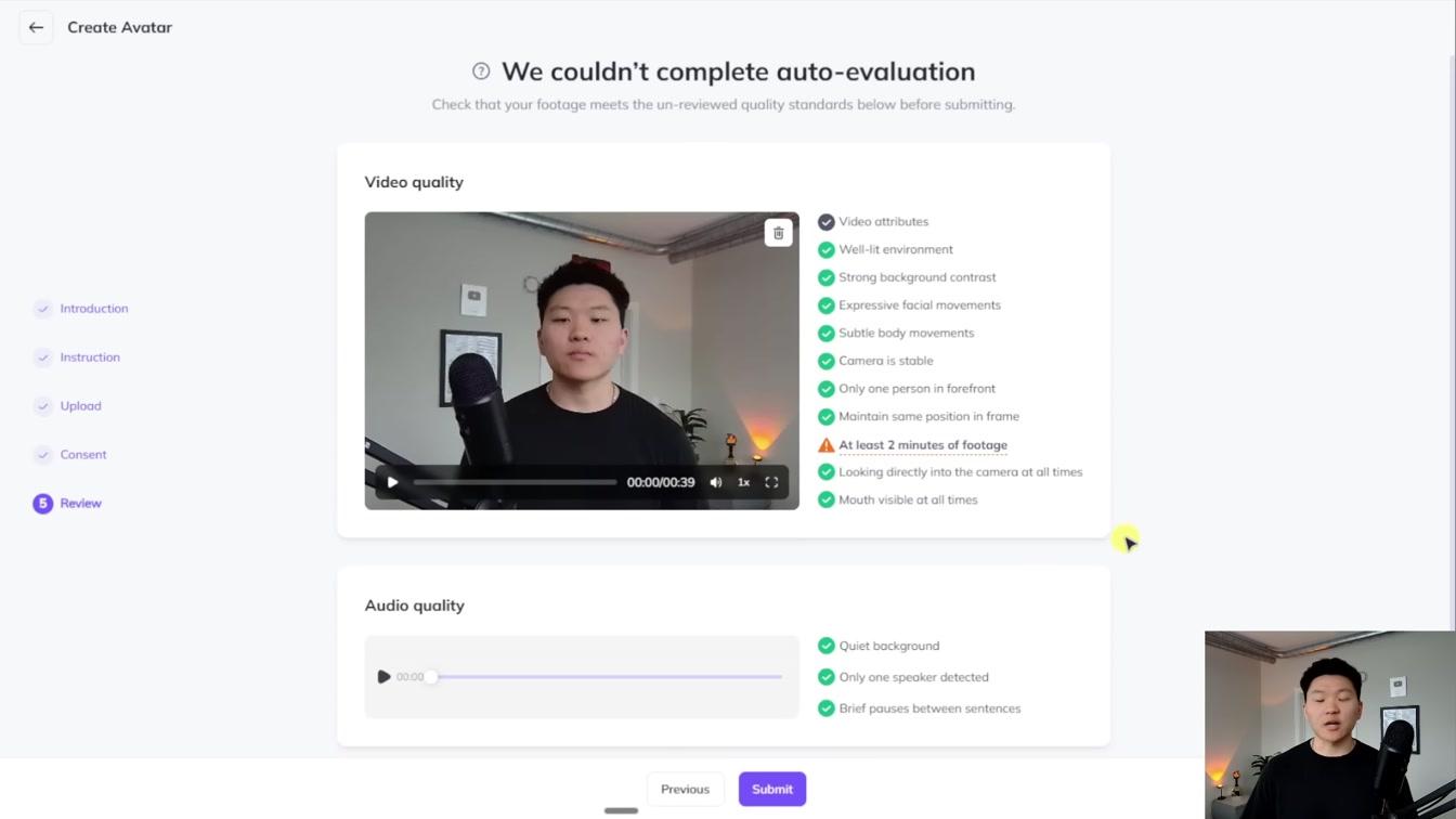 Create Your No Code AI Clone (HeyGen + n8n Full Guide) 5번째 장면