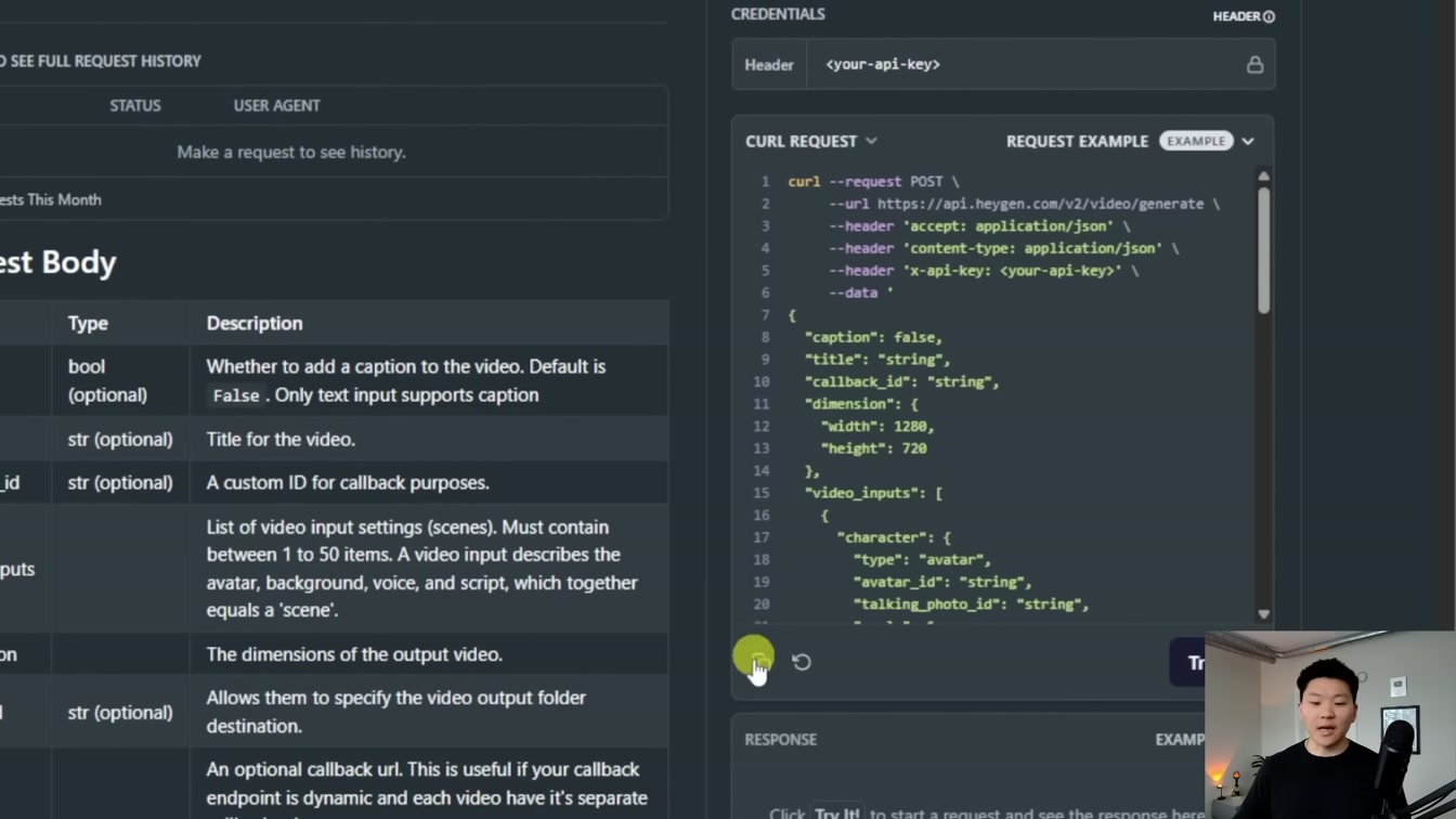 Create Your No Code AI Clone (HeyGen + n8n Full Guide) 7번째 장면