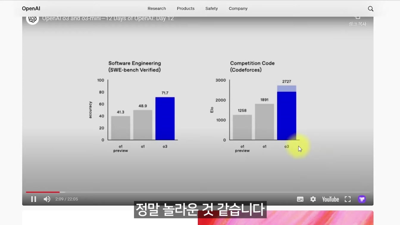 2025년 꼭 써봐야할 AI 필수 툴 9가지 총정리 및 업데이트 소식 4번째 장면