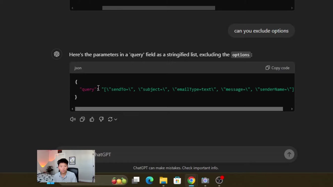 How to Create an AI Email Agent with n8n (No Code, Step-by-Step Tutorial) 15번째 장면