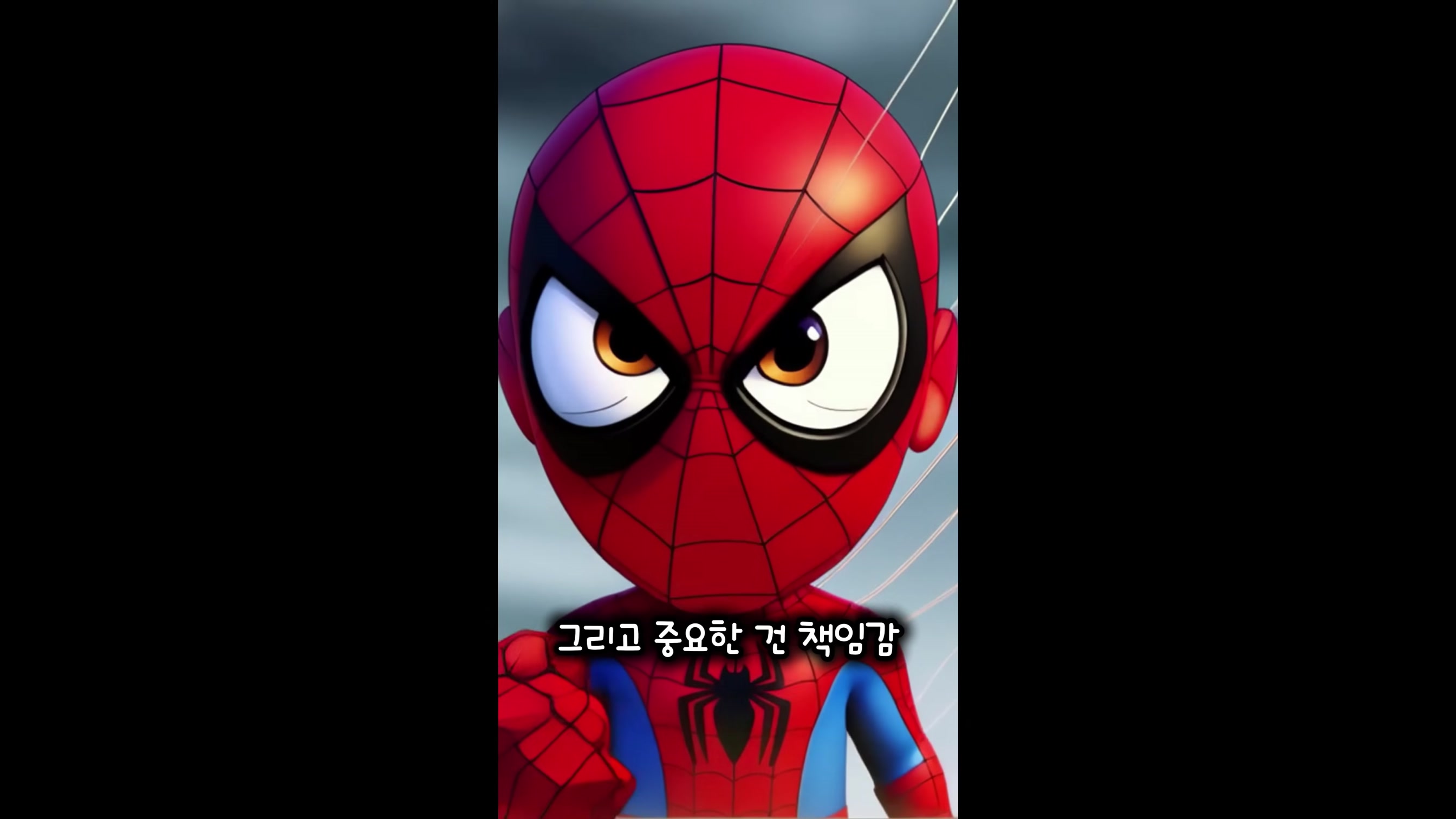 일관성 캐릭터의 AI 영상 제작으로  영상5개만에 구독자 3만명 달성한 비밀 18번째 장면