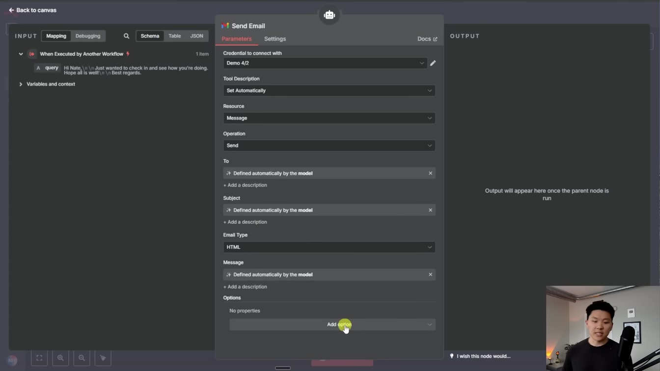 Multi-Agent Systems Have NEVER Been EASIER to Build (n8n, no code) 18번째 장면