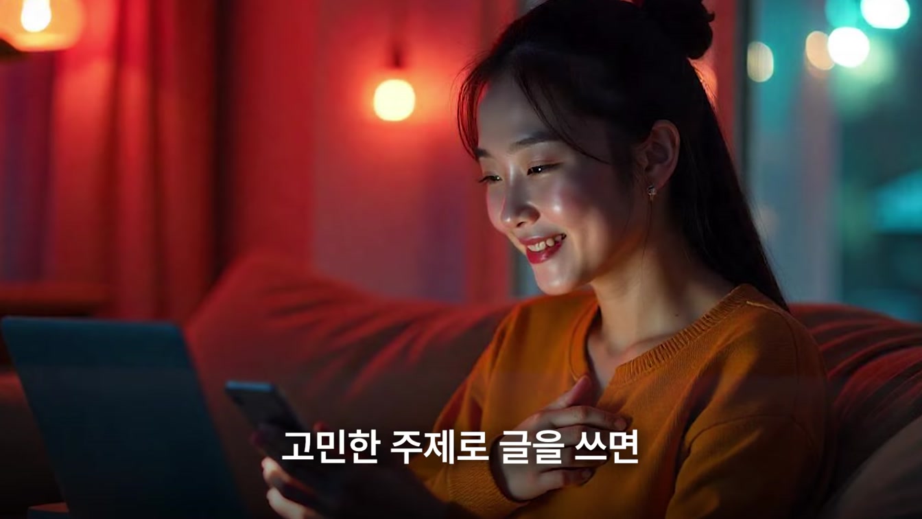 이거면 끝. 대부분 모르는 챗GPT 프롬프트 공식. [프롬프트 무료공유] 15번째 장면