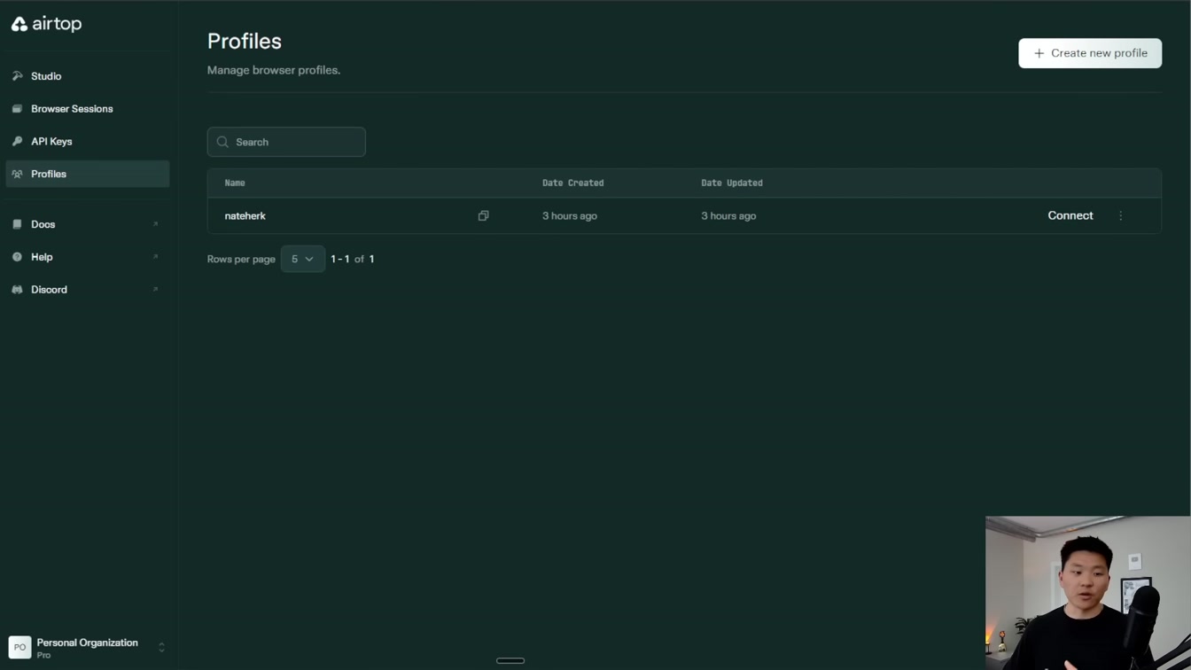I Built the Ultimate Browser Agent with No Code (n8n + Airtop) 20번째 장면
