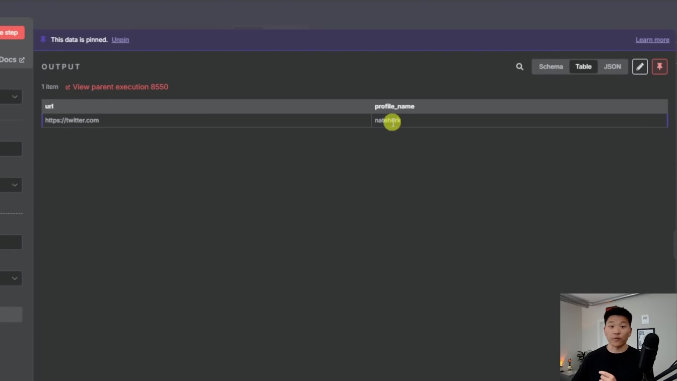 I Built the Ultimate Browser Agent with No Code (n8n + Airtop) 7번째 장면