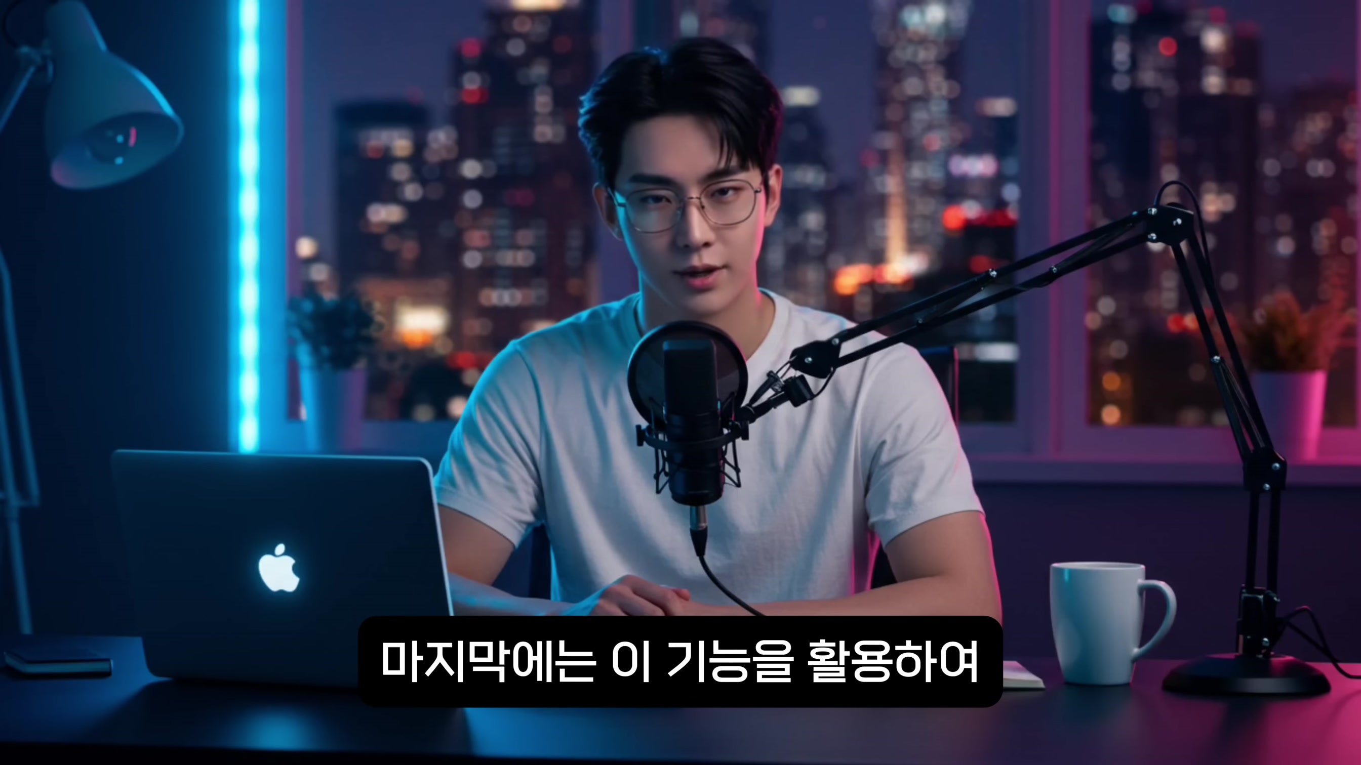 ChatGPT로 상상도 못한 이미지 만들기 신기능 공개 - 이미지 업데이트 완벽 가이드 5번째 장면