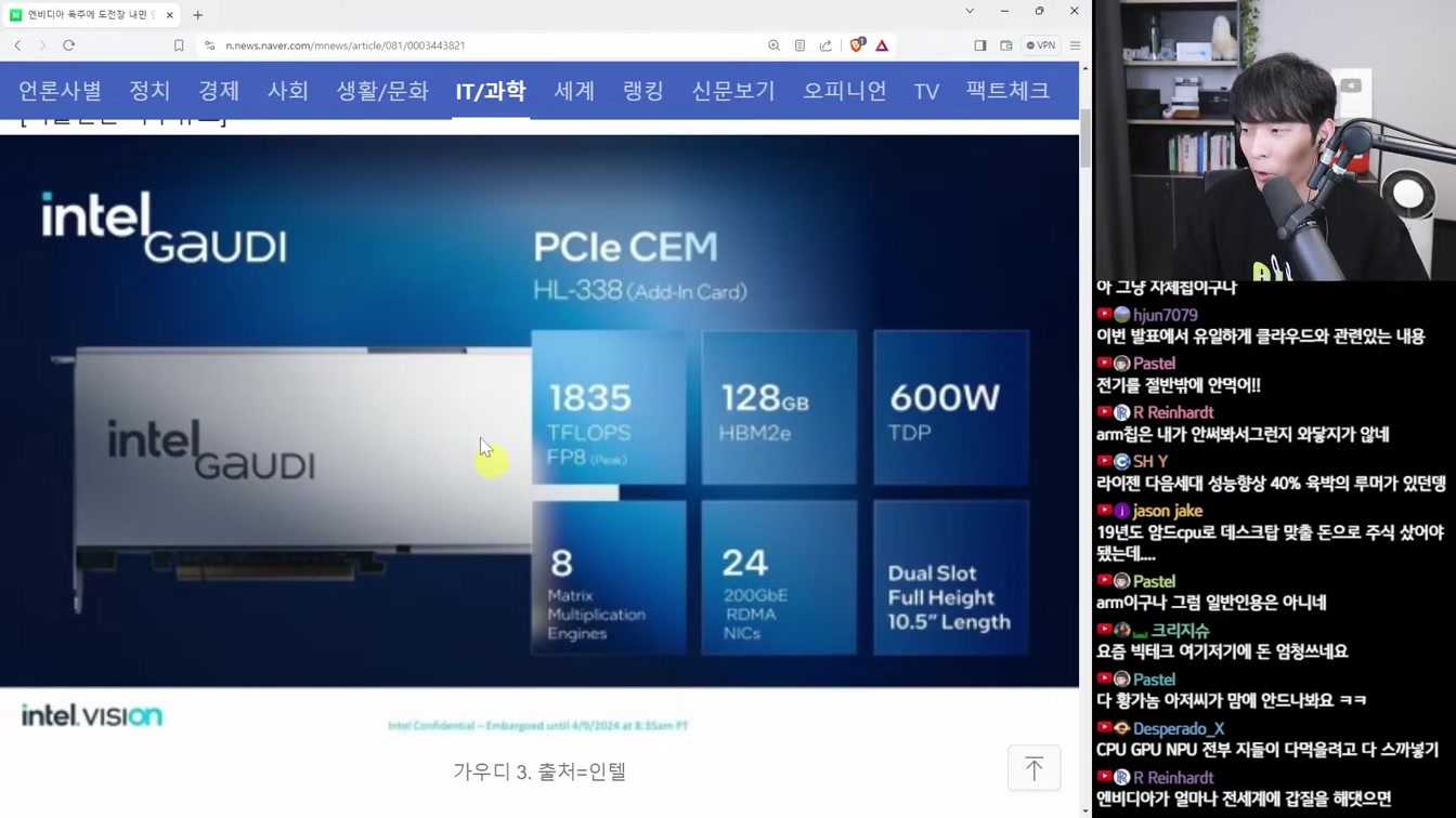 AI 뉴스 -  미친 작곡 AI udio, Devin 사기 논란, GPT-4 업데이트, 그록 1.5v, 미스트랄 새모델, 어도비 논란 등 17번째 장면