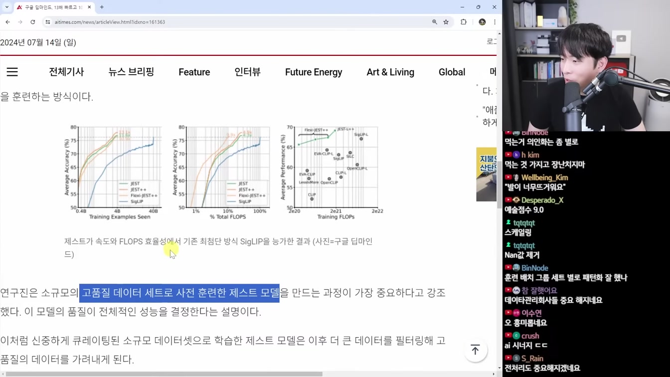 AI 뉴스 - 오픈AI Q* 스트로베리, 의문의 AI 모델, AI 뮤직비디오, 빠르고 저렴한 딥마인드 AI 훈련법, 새로운 제미나이 로봇, 샤오미 무인 로봇 공장 등 14번째 장면