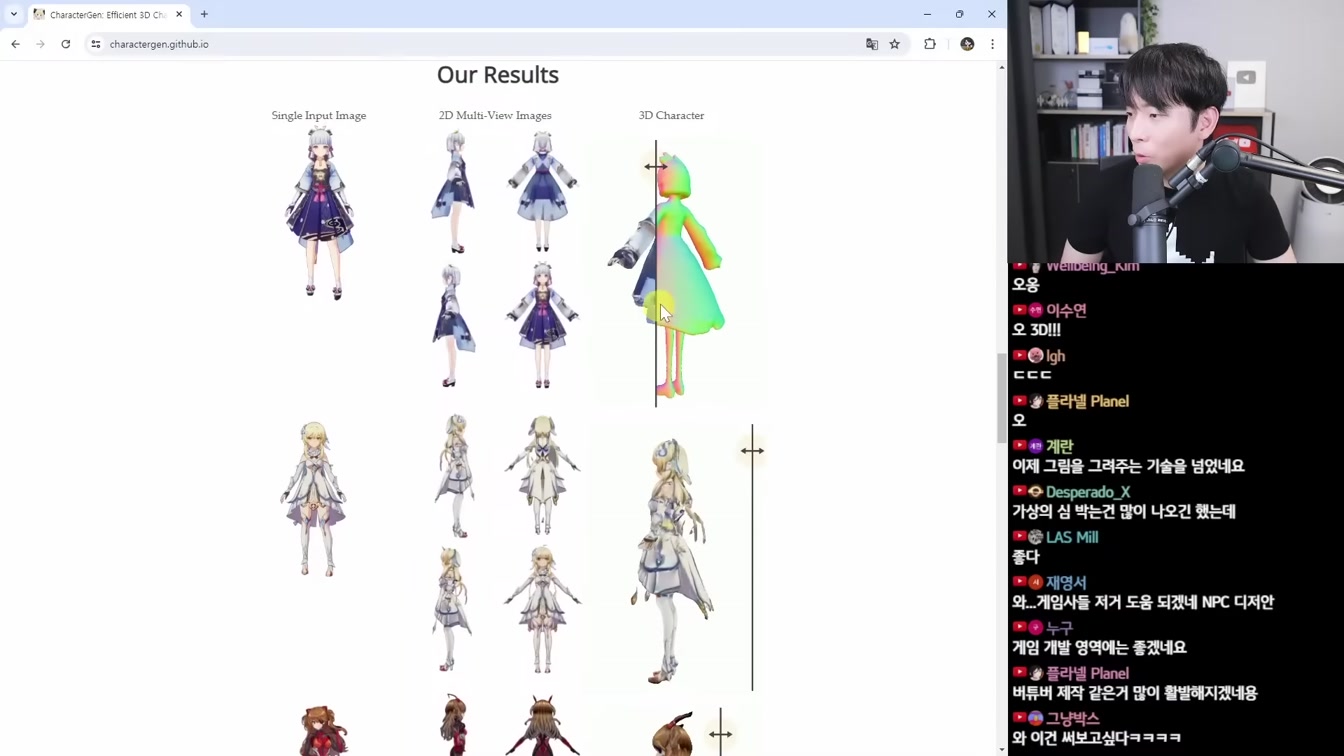 AI 뉴스 - 오픈AI Q* 스트로베리, 의문의 AI 모델, AI 뮤직비디오, 빠르고 저렴한 딥마인드 AI 훈련법, 새로운 제미나이 로봇, 샤오미 무인 로봇 공장 등 8번째 장면