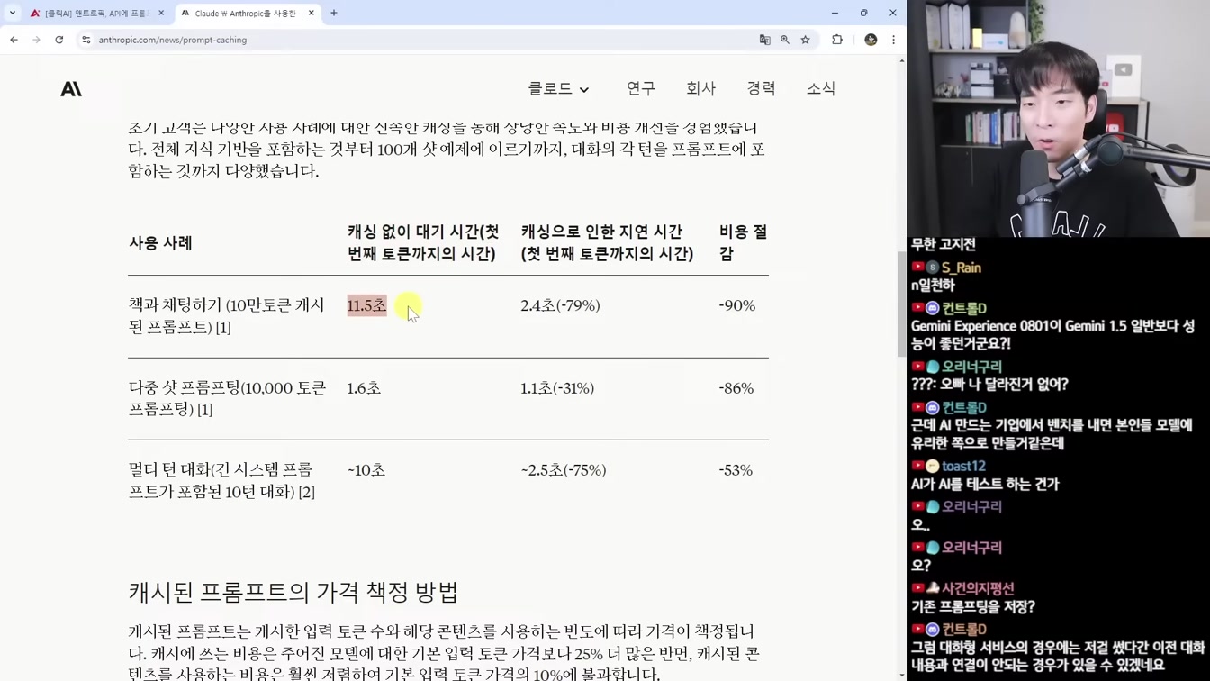 AI 뉴스 - AI 연구 자동화, 무검열 Grok-2 논란, 구글 AI 업데이트, GPT-4o 업데이트, AI 개발자 지니 등 18번째 장면