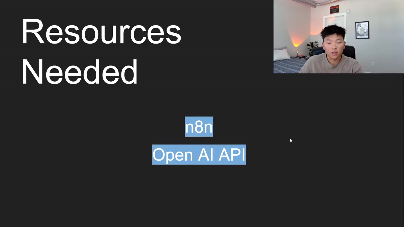 How to Build a Google Scraping AI Agent with n8n (Step By Step Tutorial) 3번째 장면