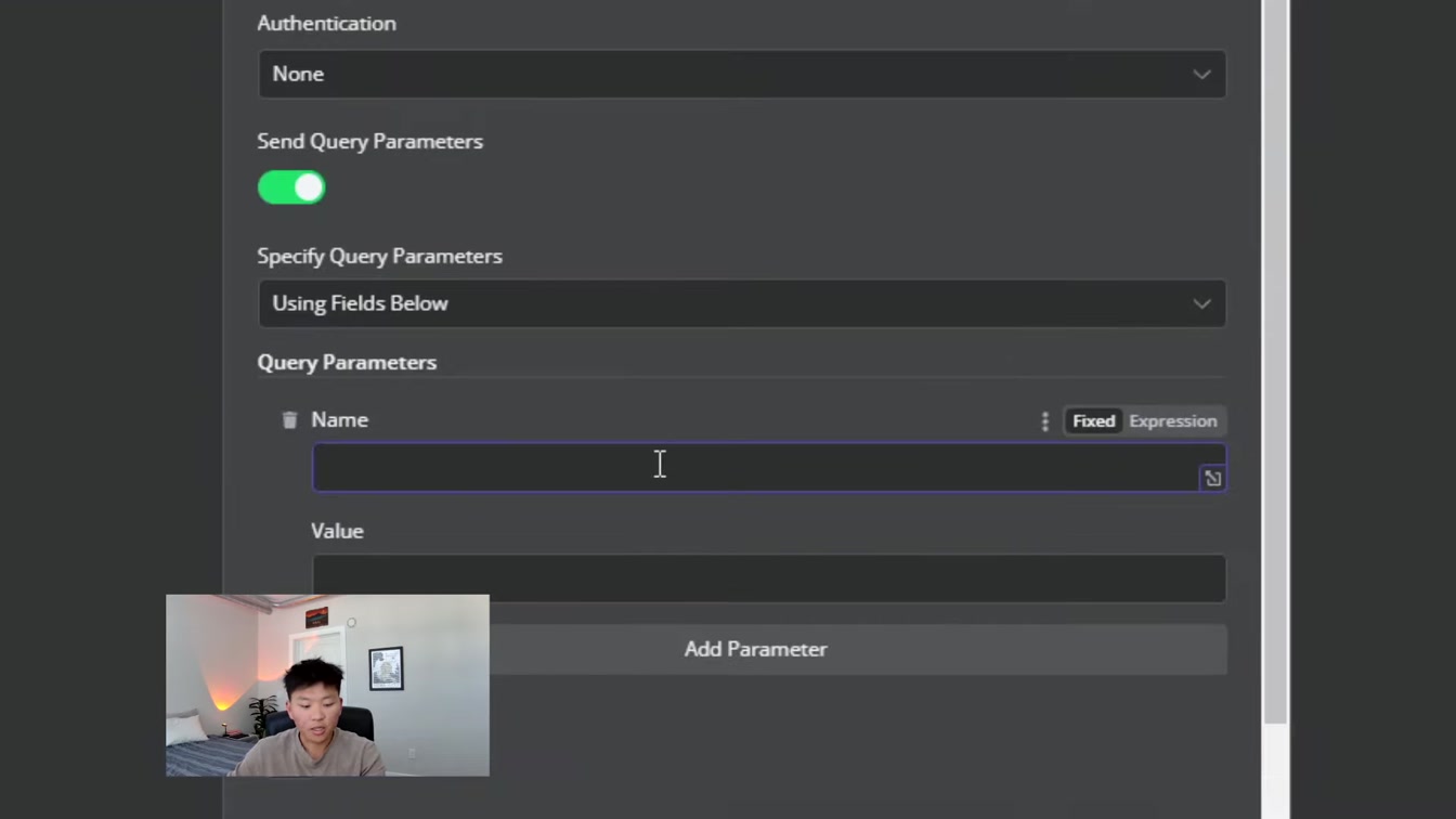 How to Build a Google Scraping AI Agent with n8n (Step By Step Tutorial) 9번째 장면