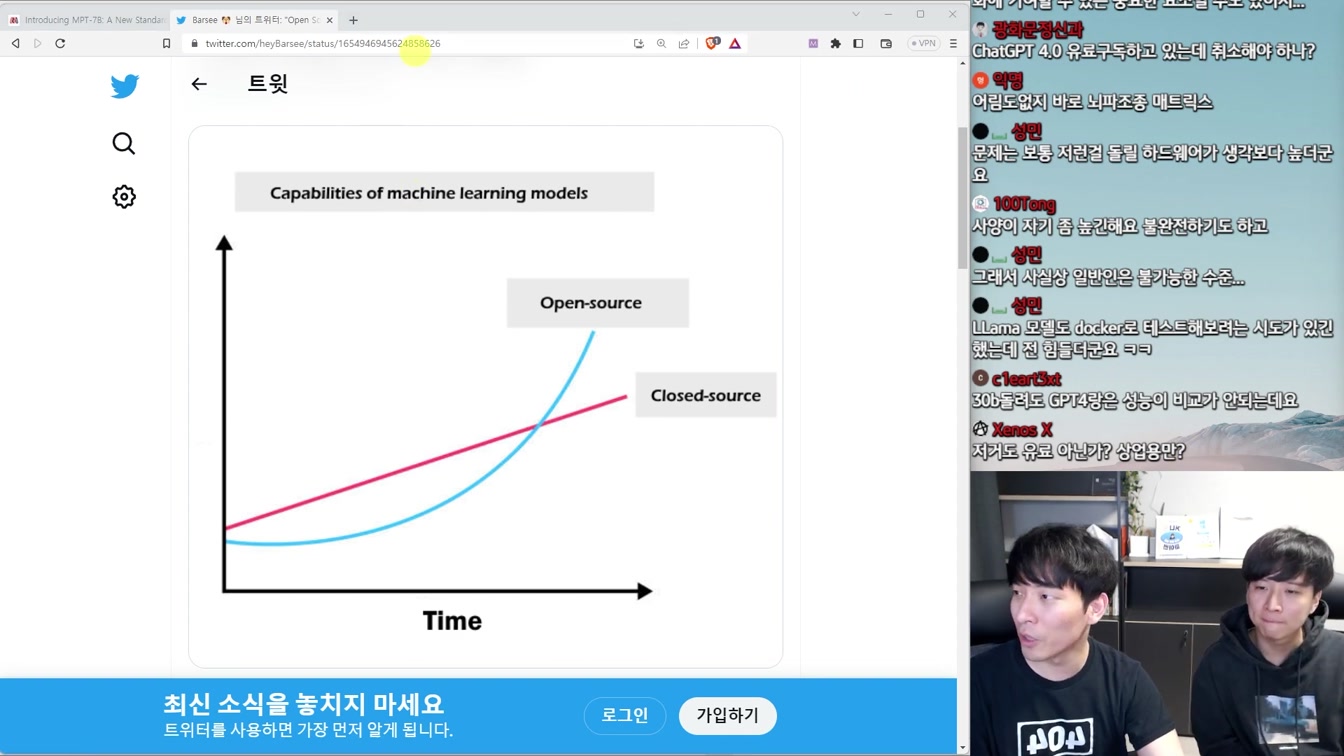 구글 문서 유출로 드러난 실체 