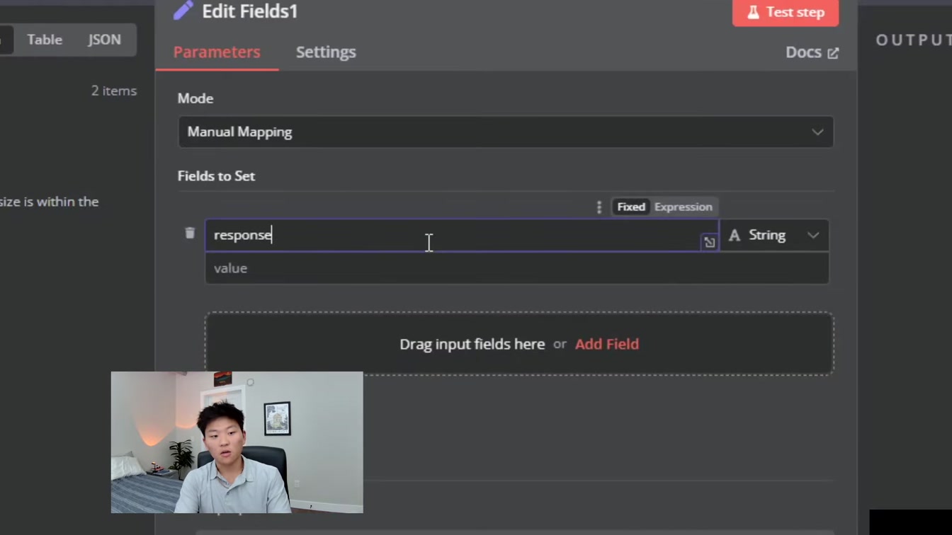 *LIVE BUILD* Personalized Outreach AI Agent in n8n (No Code) 11번째 장면