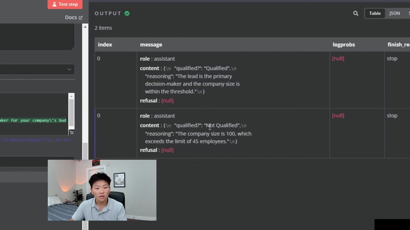 *LIVE BUILD* Personalized Outreach AI Agent in n8n (No Code) 7번째 장면