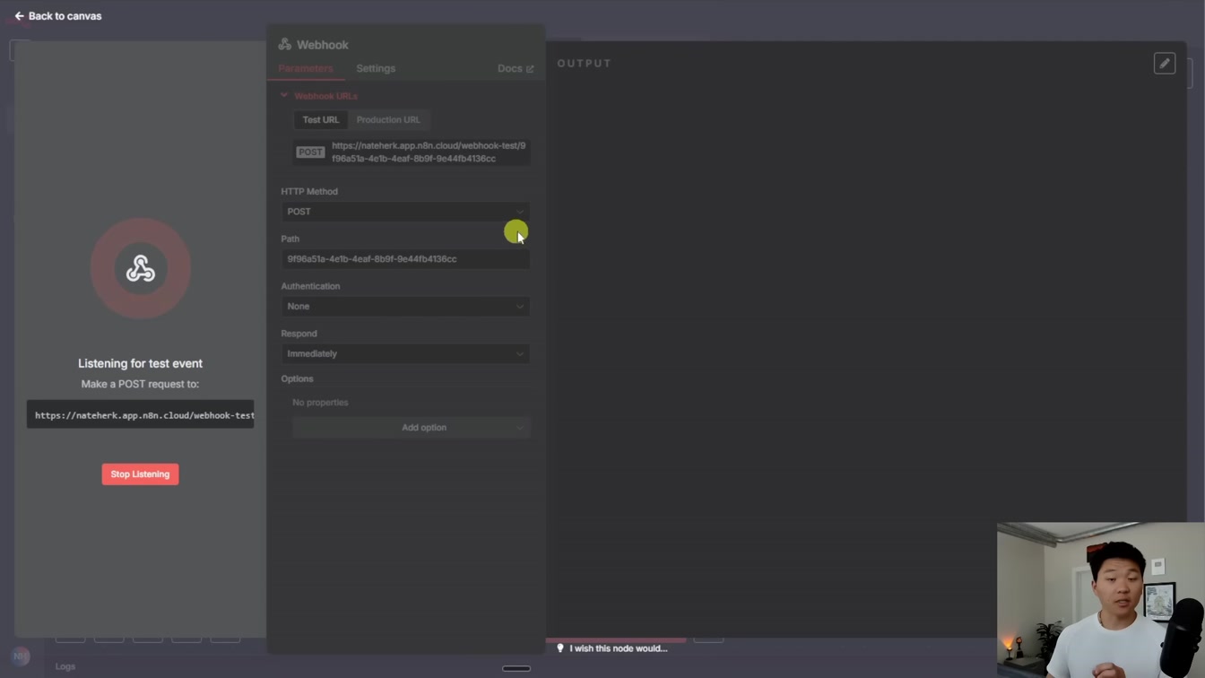 How to Trigger n8n AI Agents from ChatGPT (no code) 7번째 장면