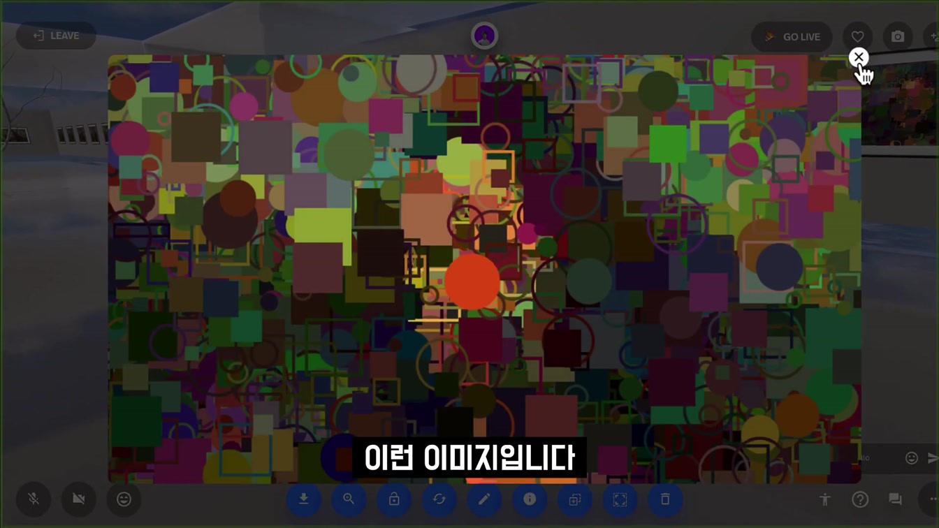 챗GPT로 인공지능 작품 코딩하고 메타버스 전시 완성하기! 질문 몇번으로 1억 프로젝트 30분에 끝내기! ChatGPT Coding + Metaverse 〔오후다섯씨〕 21번째 장면