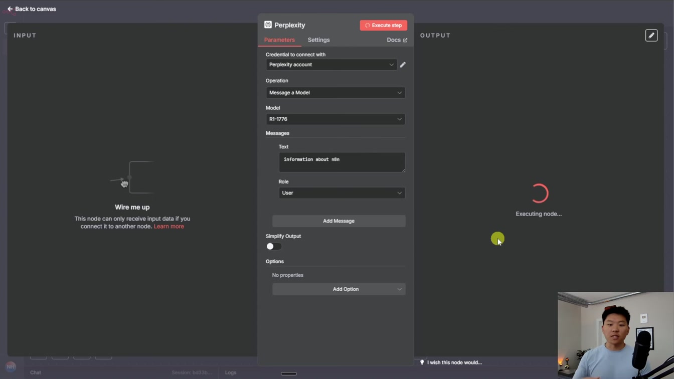 How to Set Up a Cloudflare Tunnel for Local n8n (2025) 9번째 장면