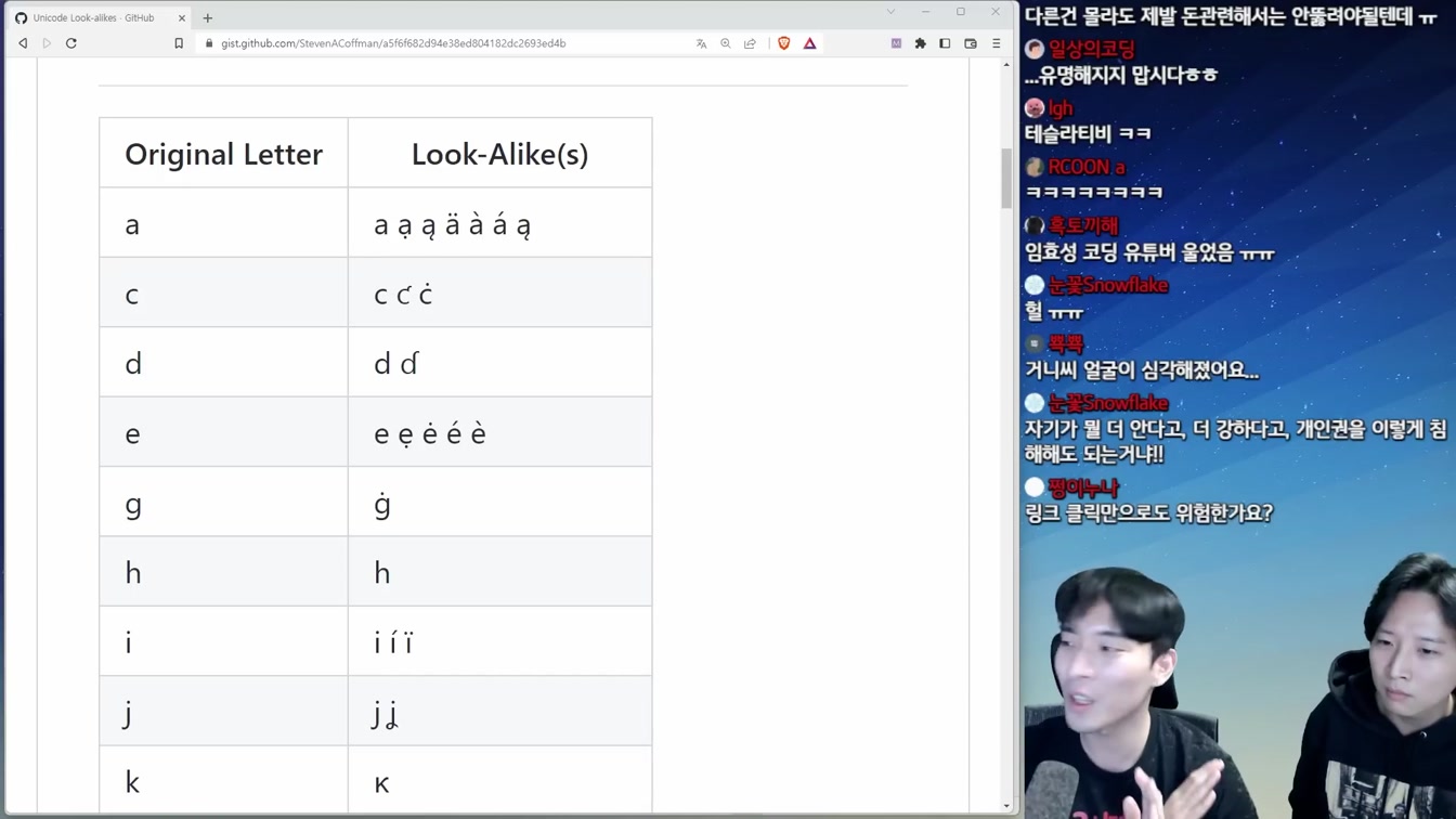 이 사이트는 애플이 아닙니다. 팀쿡도 속겠다ㄷㄷ 13번째 장면