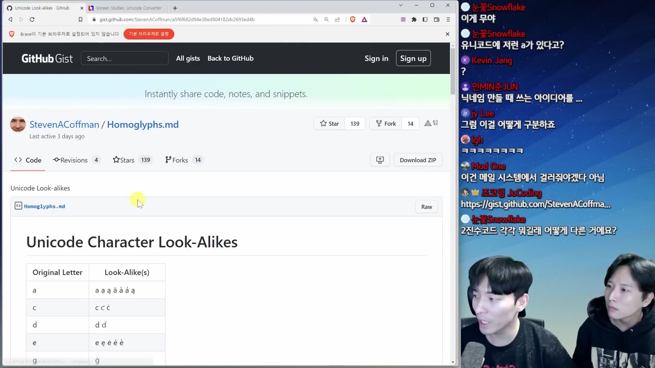 이 사이트는 애플이 아닙니다. 팀쿡도 속겠다ㄷㄷ 5번째 장면