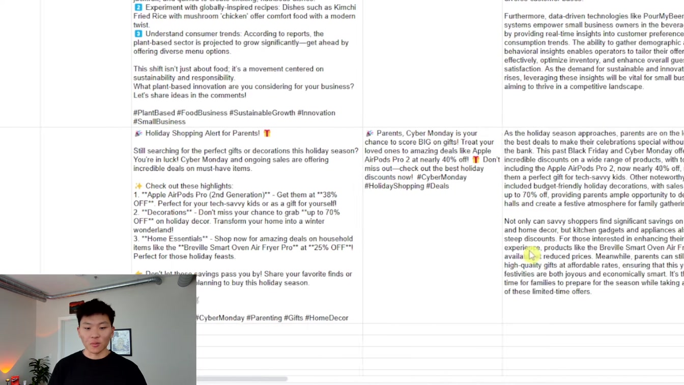 Build this Multi AI Agent System for Research and Content Creation in n8n 17번째 장면