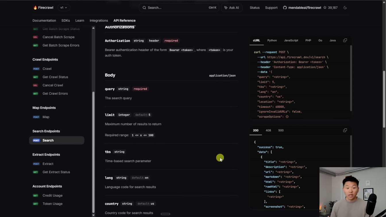 This AI Agent Can Scrape and Screenshot the Web with No Code (n8n tutorial) 7번째 장면