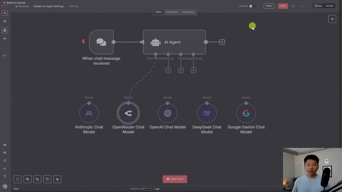 8 Simple Hacks for Smarter AI Agents in 8 Mins 13번째 장면