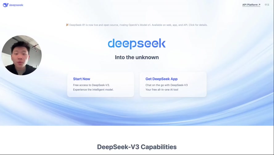 How to Actually Build Agents with DeepSeek R1 in n8n (Without OpenRouter) 5번째 장면