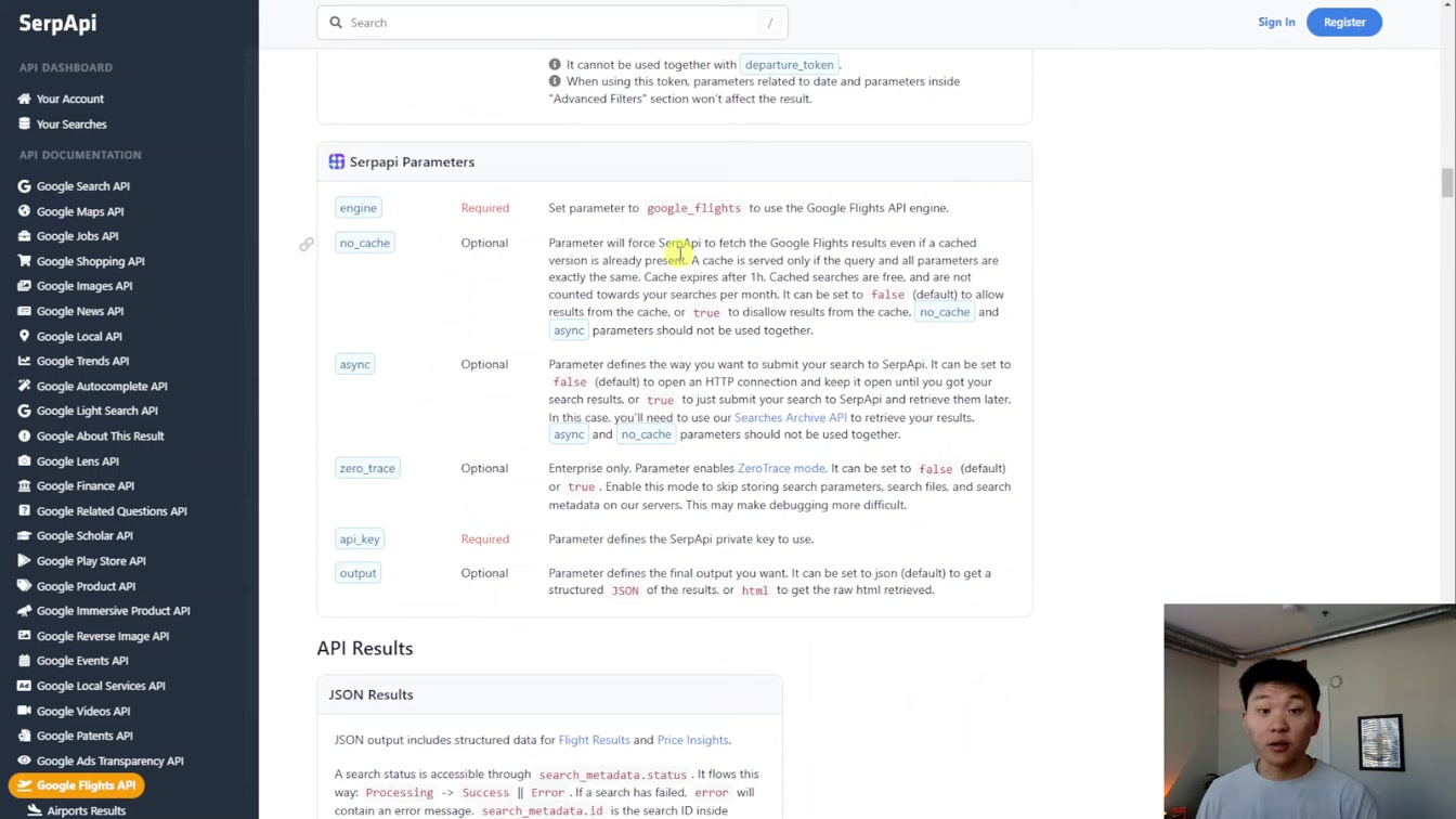 I Built an AI Voice Travel Agent with ElevenLabs and n8n (Free Template) 16번째 장면