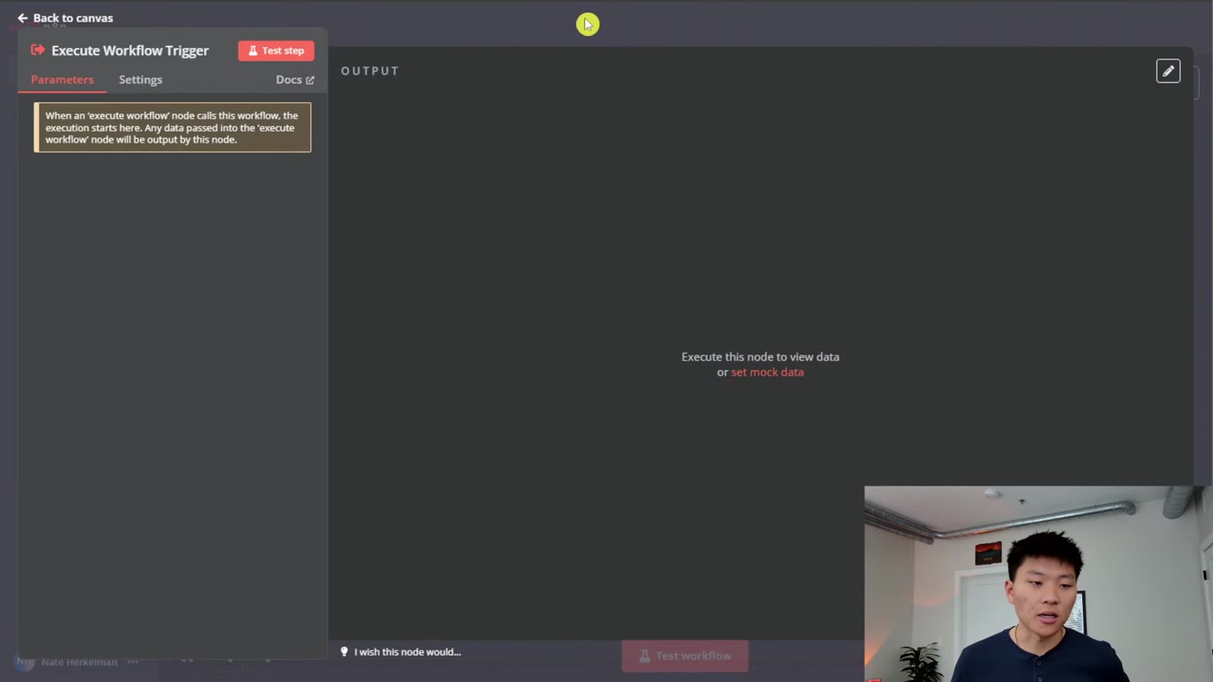 How to Build a Personal Assistant AI Agent in n8n (Step-by-Step, No Code) 16번째 장면