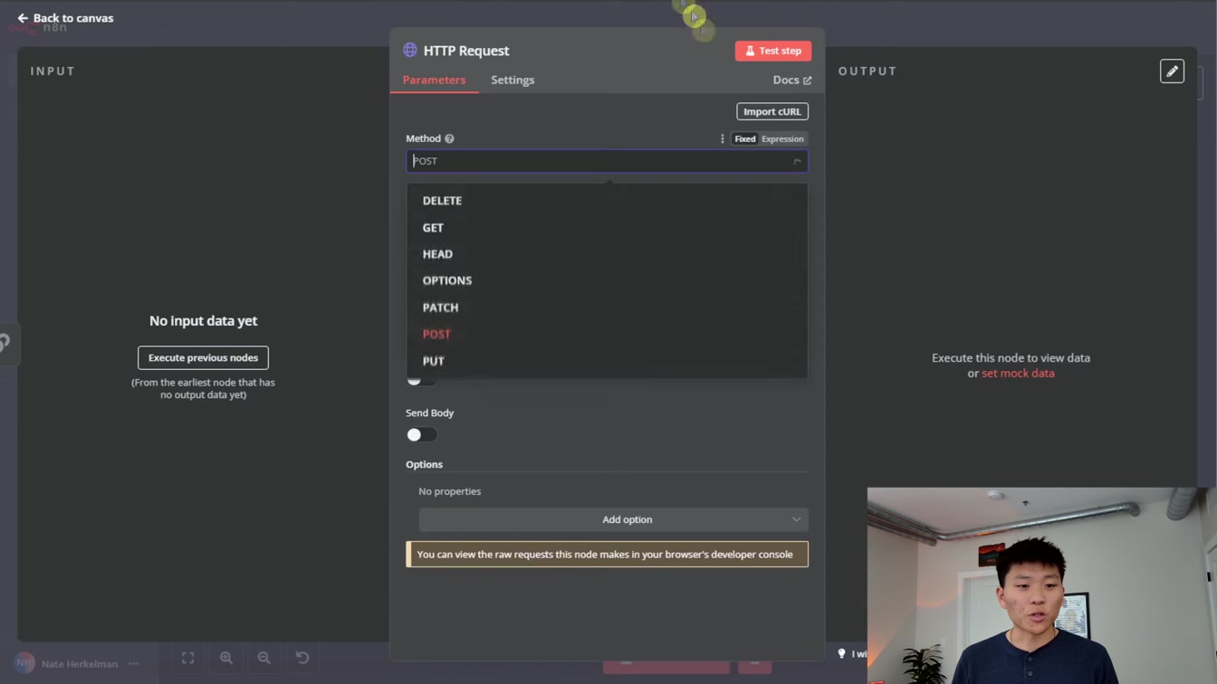 How to Build a Personal Assistant AI Agent in n8n (Step-by-Step, No Code) 21번째 장면