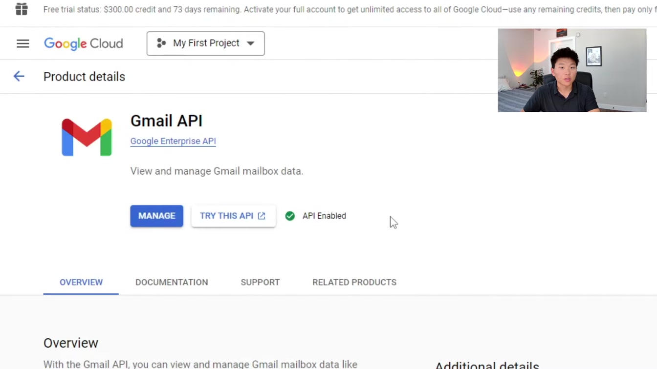 *LIVE BUILD* Inbox Management AI Agent with n8n (NO CODE, Step-by-Step Tutorial) 3번째 장면