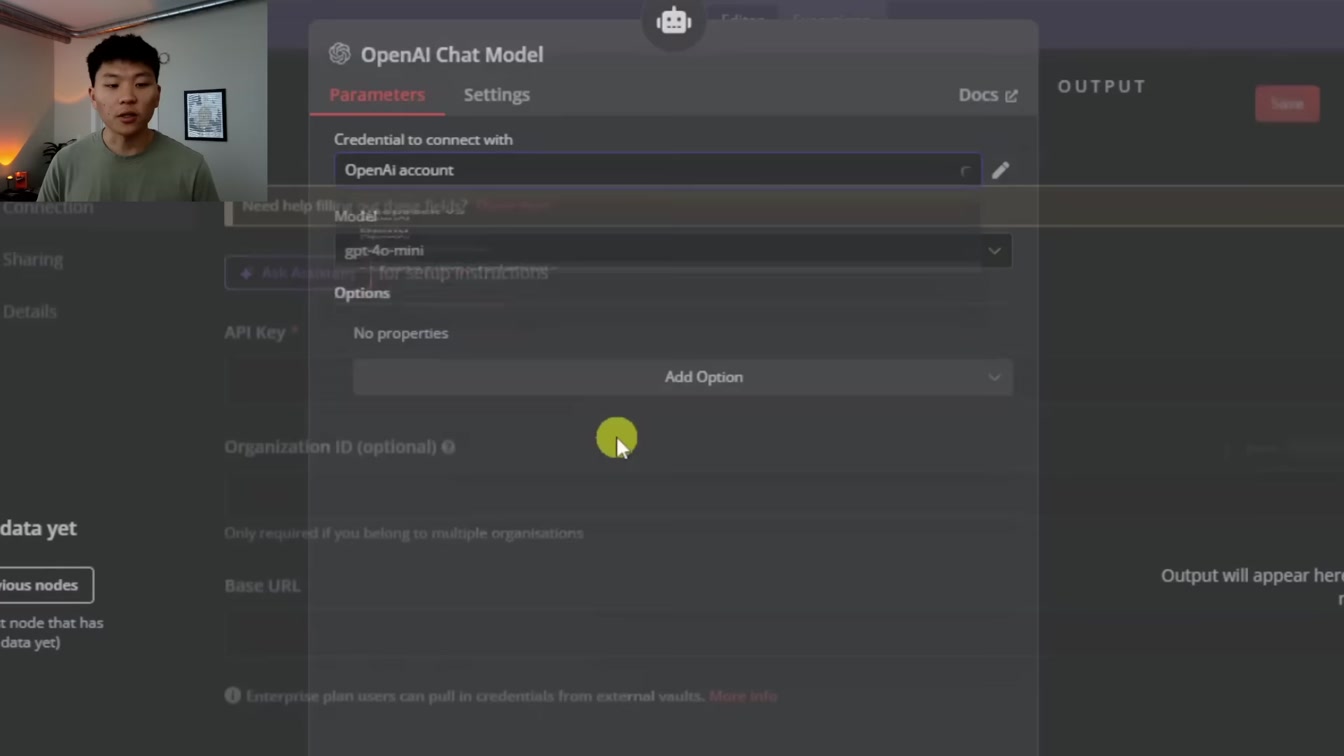 How I'd Teach a 10 Year Old to Build AI Agents (No Code, n8n) 7번째 장면