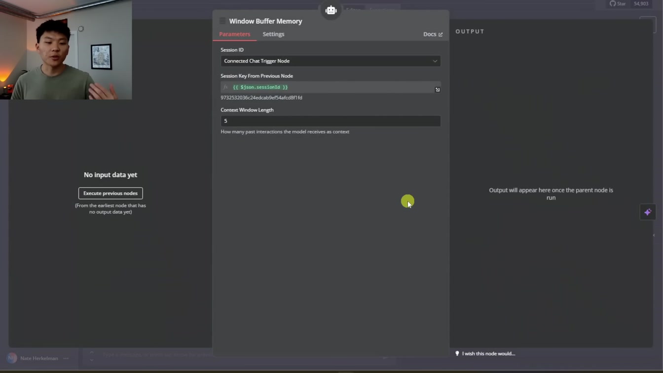 How I'd Teach a 10 Year Old to Build AI Agents (No Code, n8n) 9번째 장면