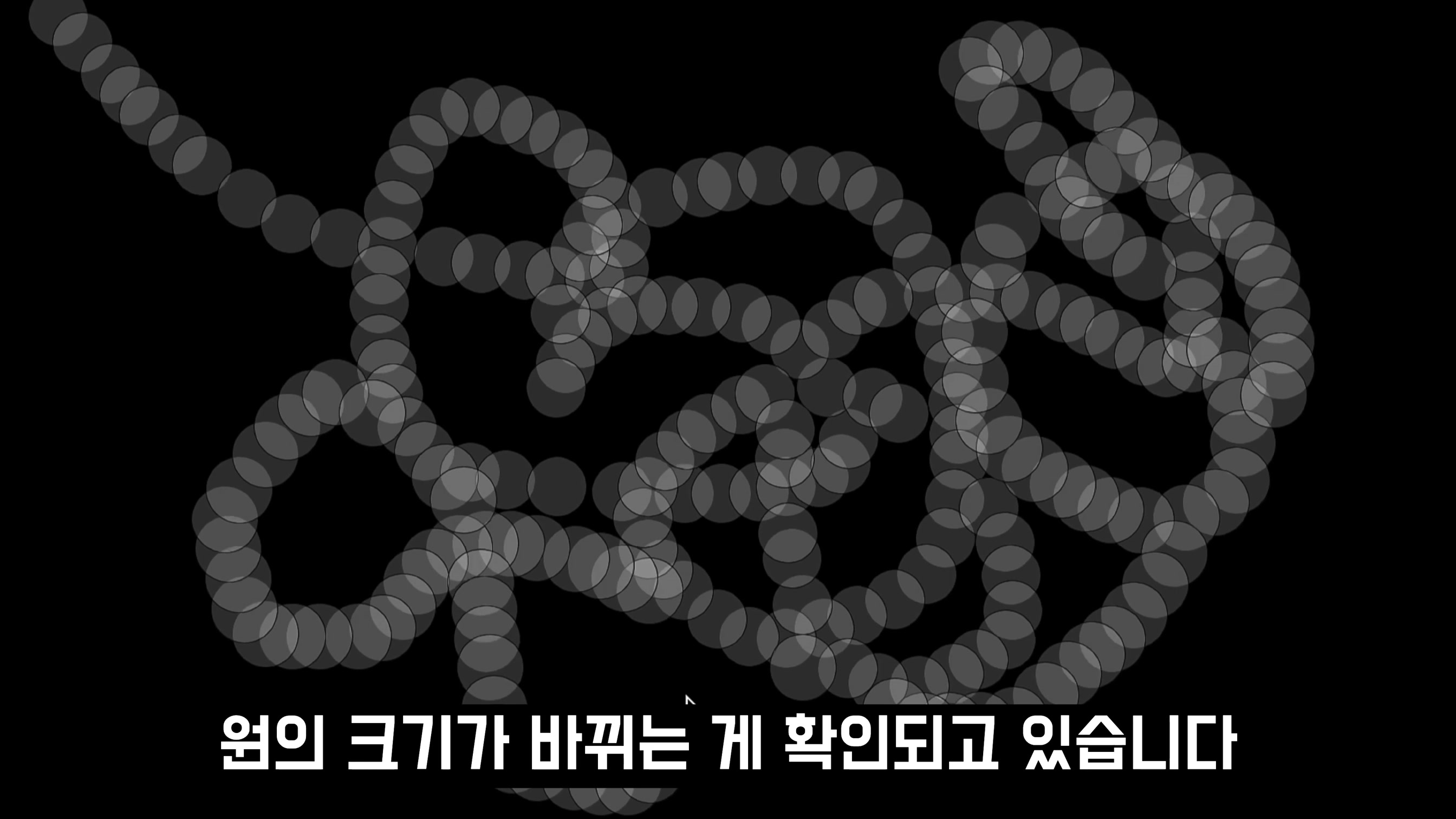 마이크 목소리에 반응하는 프로그램 개발! AI Coding OpenAI ChatGPT-4 오후다섯씨 11번째 장면