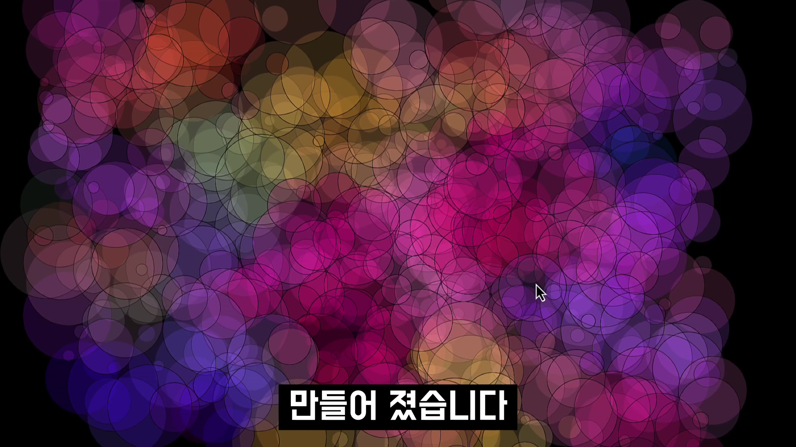 마이크 목소리에 반응하는 프로그램 개발! AI Coding OpenAI ChatGPT-4 오후다섯씨 18번째 장면