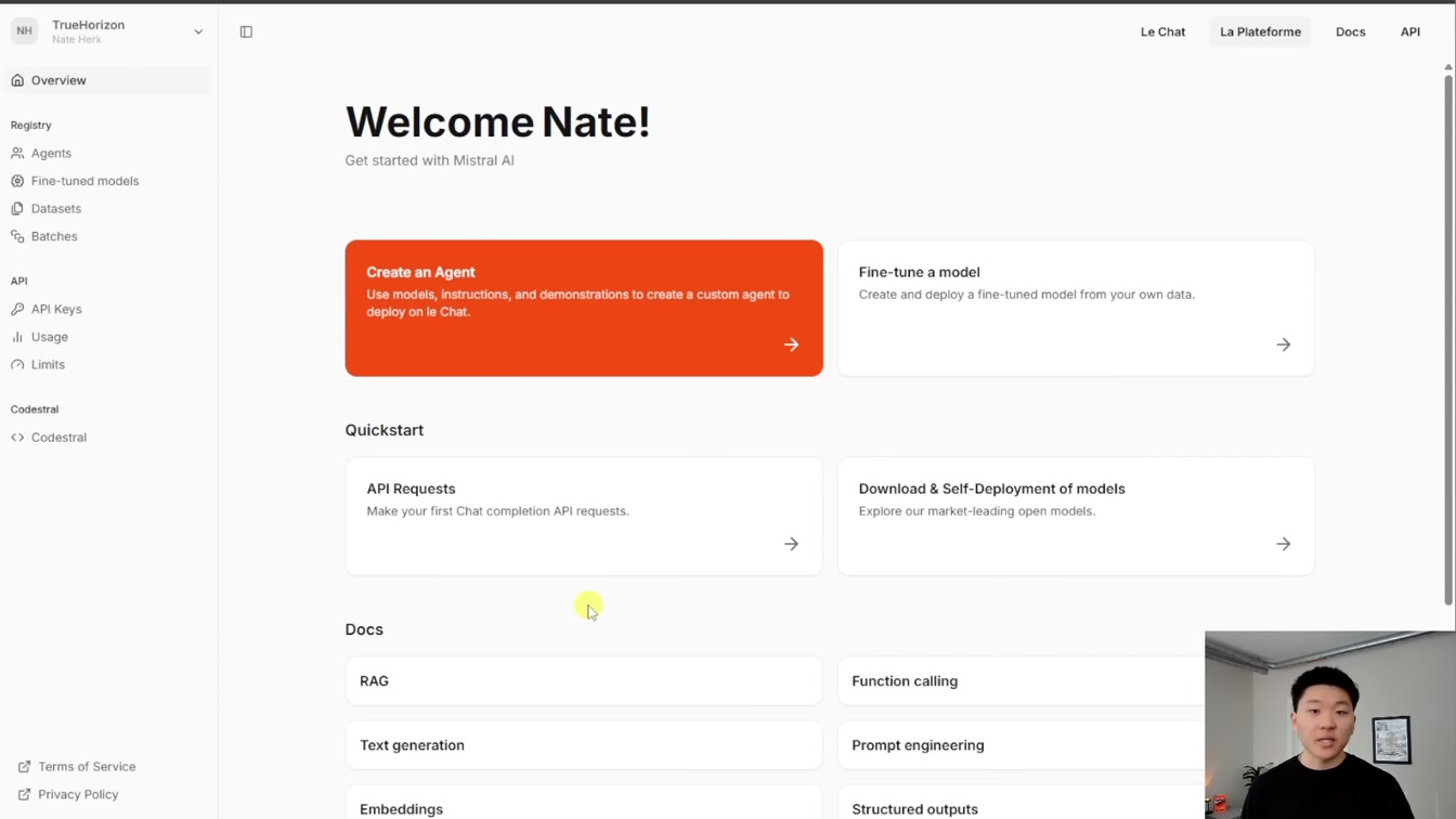 Understand ANY Document with Mistral OCR in n8n (Step-by-Step) 4번째 장면
