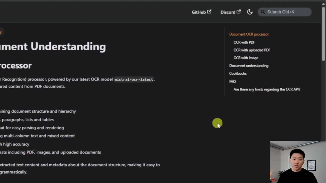 Understand ANY Document with Mistral OCR in n8n (Step-by-Step) 5번째 장면